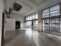 Eon Shenton (D2), Office #570496521